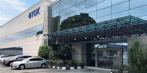 tdk electronics (malaysia) sdn bhd|TDK (MALAYSIA) SDN BHD .